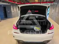 2020 BMW 330