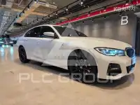 2020 BMW 330