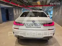 2020 BMW 330
