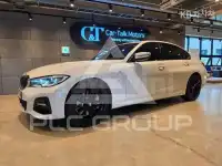 2020 BMW 330