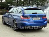 2020 BMW 330