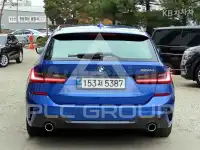 2020 BMW 330