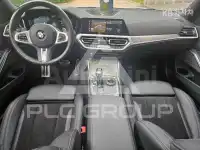 2020 BMW 330