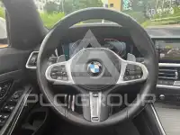 2020 BMW 330