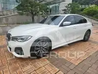 2020 BMW 330