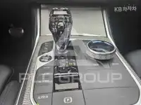 2020 BMW 330