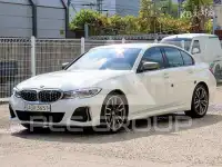 2020 BMW 330