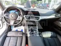2020 BMW 330