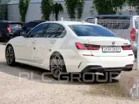 2020 BMW 330