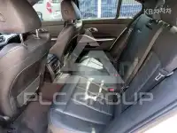 2020 BMW 330