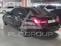2020 BMW 330