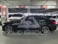 2020 BMW 330