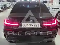2020 BMW 330