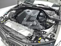 2020 BMW 330