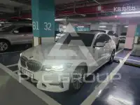 2020 BMW 330