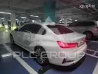 2020 BMW 330