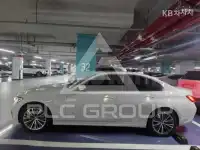2020 BMW 330