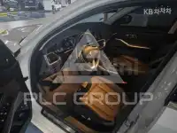 2020 BMW 330