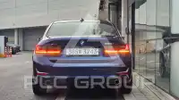 2020 BMW 330