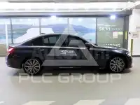 2020 BMW 330