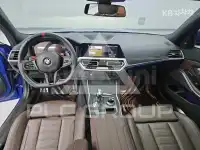 2020 BMW 330
