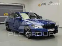 2020 BMW 330
