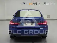 2020 BMW 330