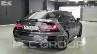 2020 BMW 330