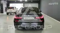 2020 BMW 330