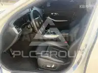 2020 BMW 330