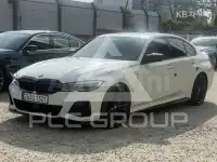 2020 BMW 330
