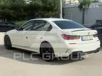 2020 BMW 330