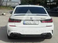2020 BMW 330