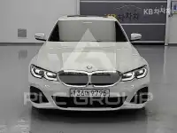 2020 BMW 330