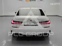 2020 BMW 330