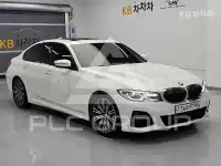 2020 BMW 330