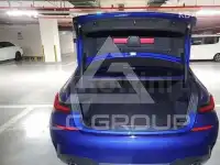 2020 BMW 330