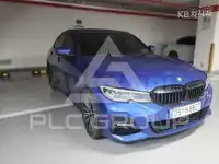 2020 BMW 330
