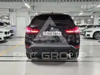 2020 BMW X1