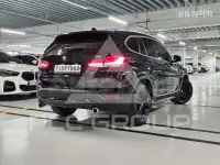 2020 BMW X1