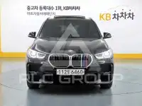 2020 BMW X1
