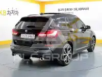 2020 BMW X1