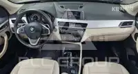 2020 BMW X1
