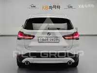 2020 BMW X1