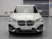 2020 BMW X1