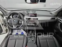 2020 BMW X1