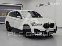 2020 BMW X1