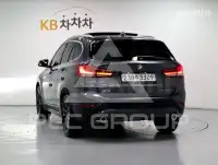 2020 BMW X1