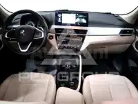 2020 BMW X1
