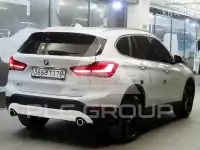 2020 BMW X1